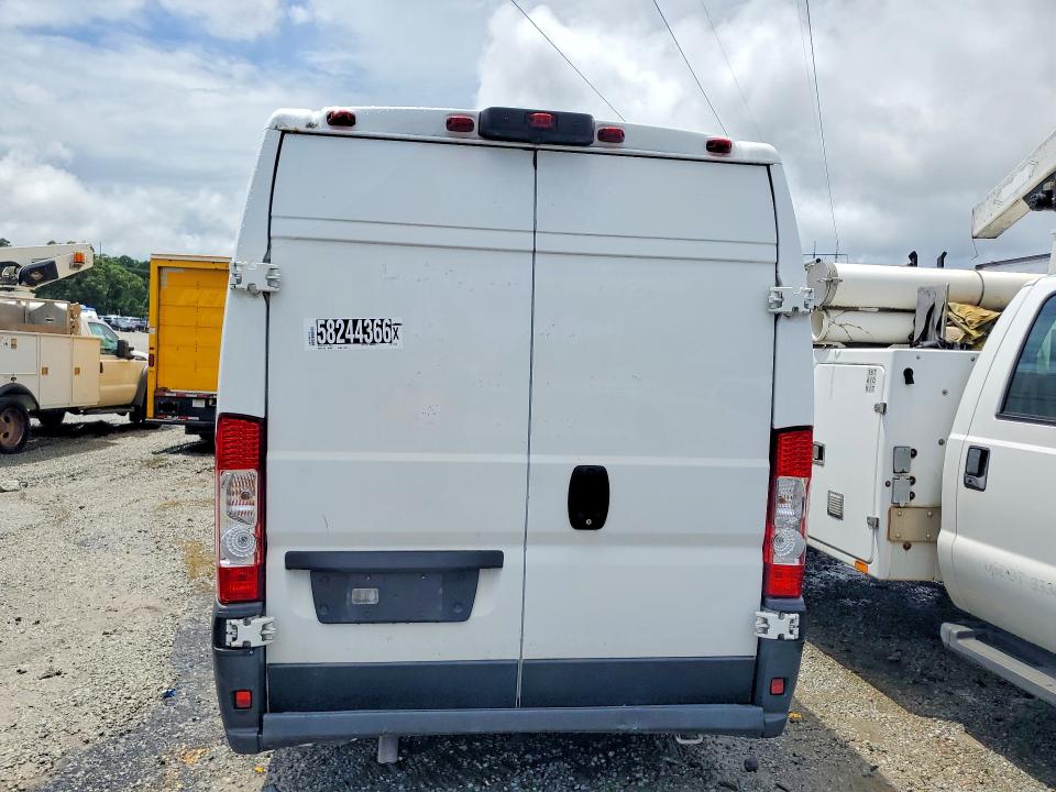 Aukcja sprzedaży 2021 Ram Promaster 3500, vin: 3C6MRVJG5ME551948, numer aukcji: 58244366