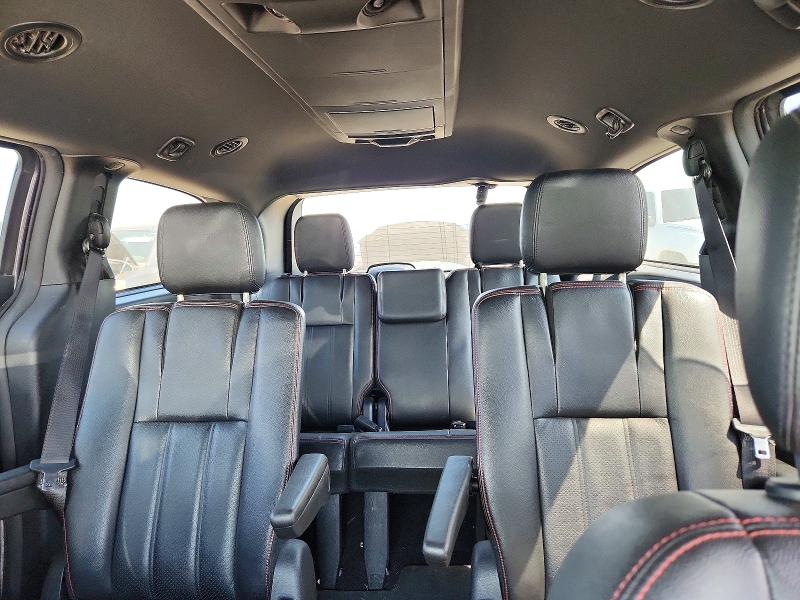 Aukcja sprzedaży 2019 Dodge Grand Caravan, vin: 2C4RDGEG6KR571026, numer aukcji: 59858156