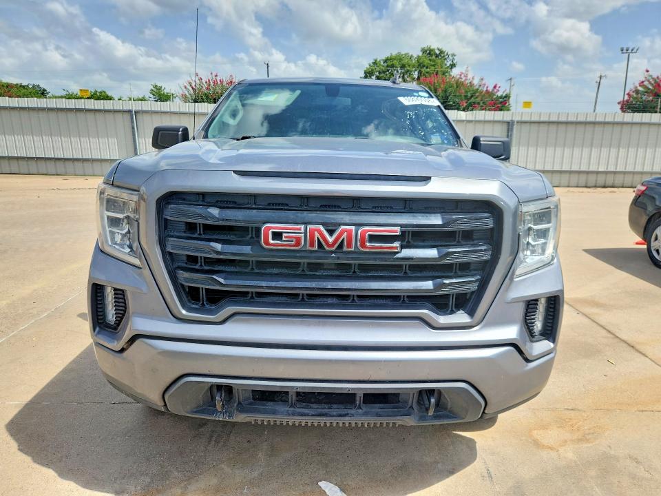 2021 Gmc Sierra მანქანა იყიდება აუქციონზე, vin: 1GTR8CEK3MZ237188, აუქციონის ნომერი: 60890006