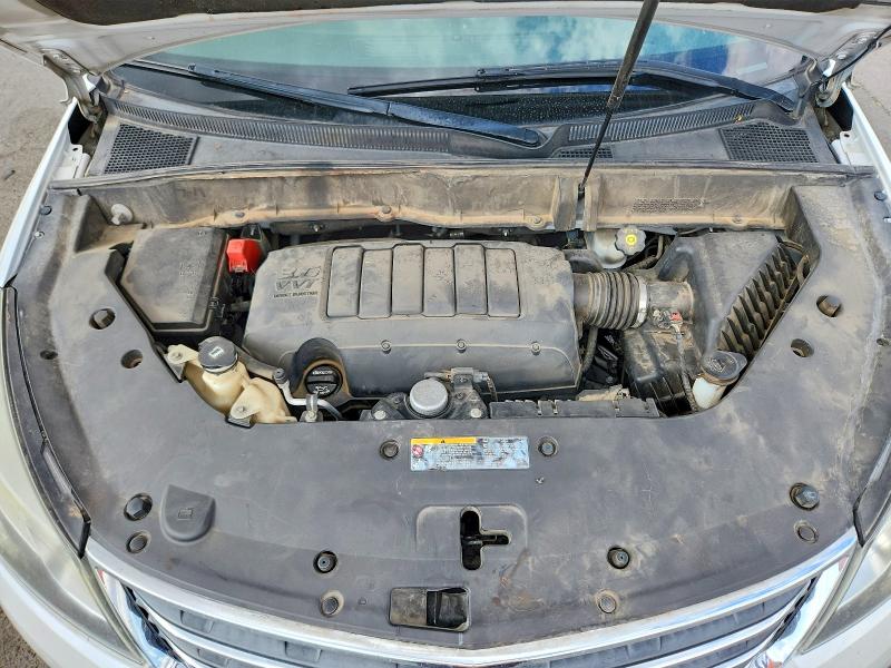 Продаж на аукціоні авто 2017 Chevrolet Traverse, vin: 1GNKVJKD8HJ187517, номер лоту: 60482166