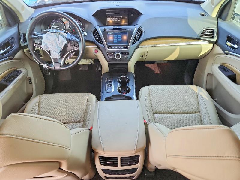 Aukcja sprzedaży 2020 Acura Mdx, vin: 5J8YD3H52LL012793, numer aukcji: 59584846