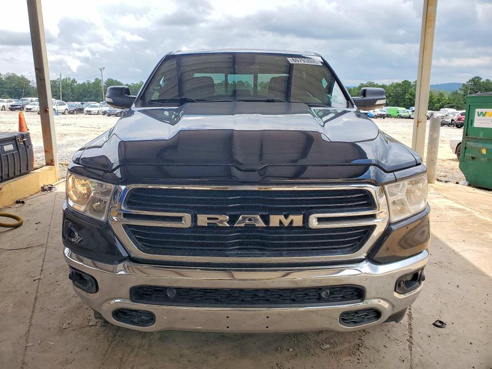 60793806 :رقم المزاد ، 1C6RRFFG3KN818677 vin ، 2019 Ram 1500 مزاد بيع