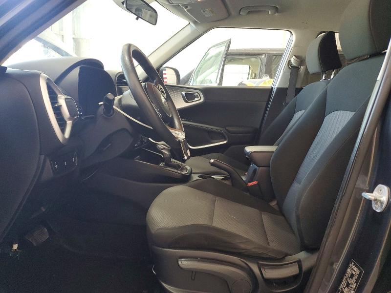 59876516 :رقم المزاد ، KNDJ23AU6L7715894 vin ، 2020 Kia Soul مزاد بيع
