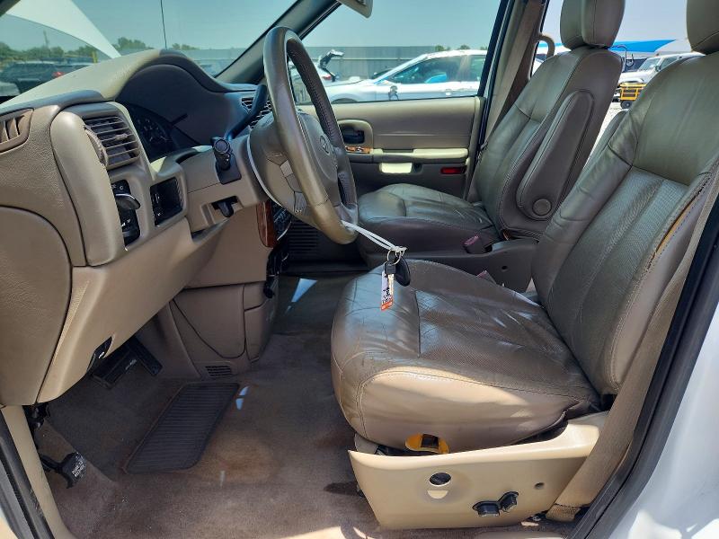Продажа на аукционе авто 2002 Oldsmobile Silhouette, vin: 1GHDX03E52D115493, номер лота: 60631446