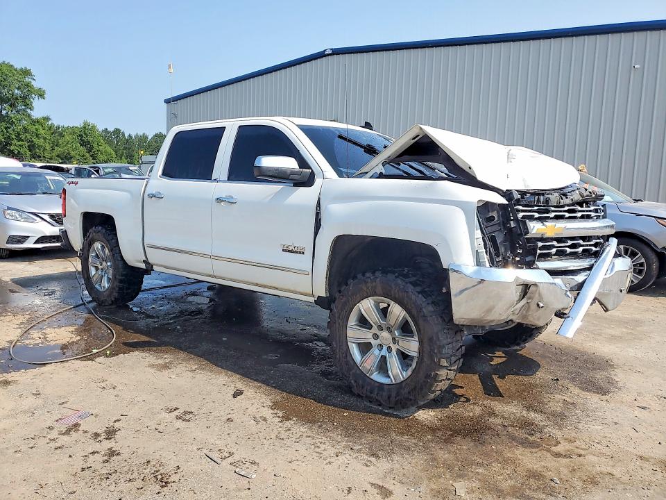Продажа на аукционе авто 2017 Chevrolet Silverado, vin: 3GCUKSEC2HG385577, номер лота: 62461936