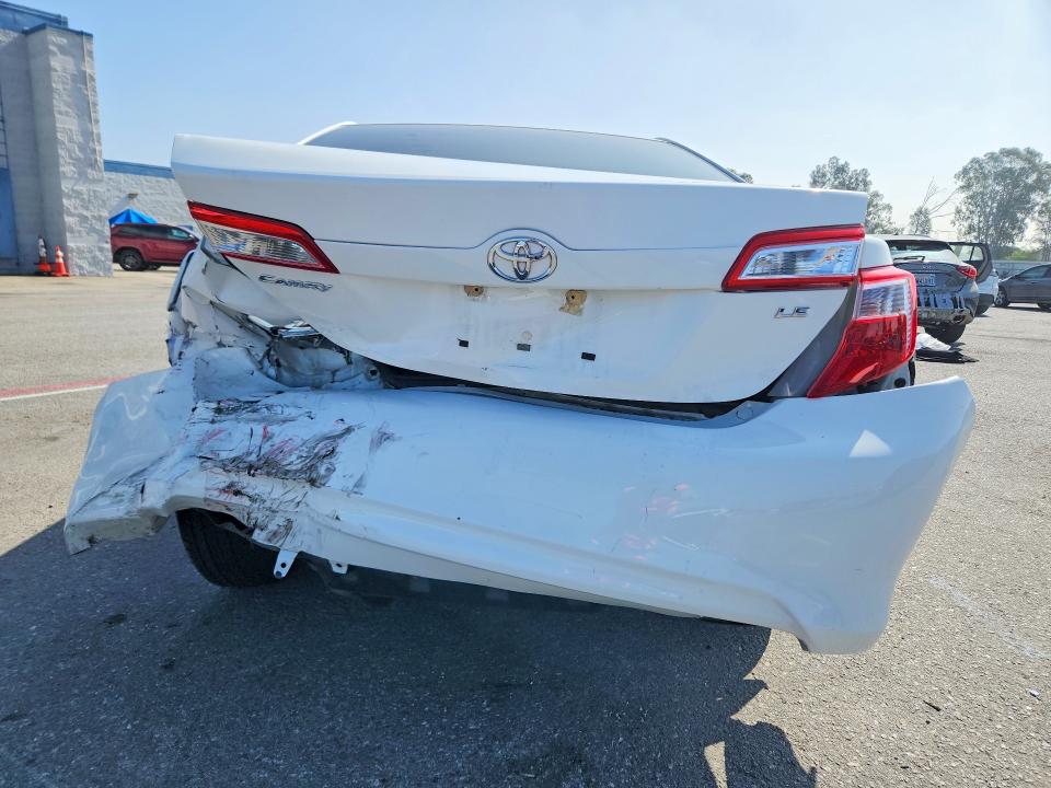 Aukcja sprzedaży 2012 Toyota Camry, vin: 4T4BF1FK5CR248359, numer aukcji: 62835536