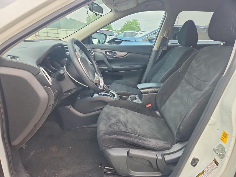 Продажа на аукционе авто 2016 Nissan Rogue, vin: 5N1AT2MT1GC819521, номер лота: 61506366