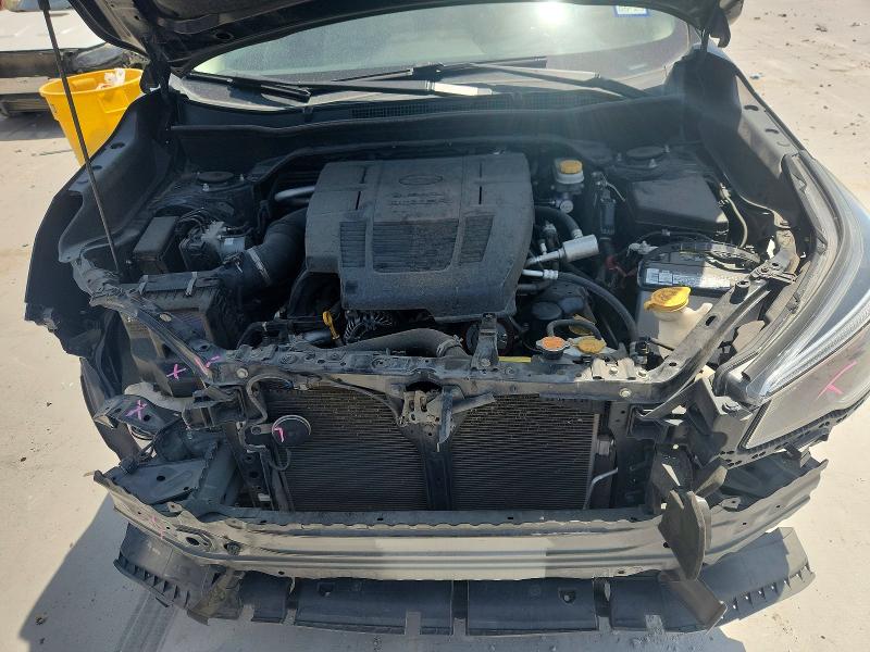 62595046 :رقم المزاد ، JF2SKAFC8MH471526 vin ، 2021 Subaru Forester مزاد بيع