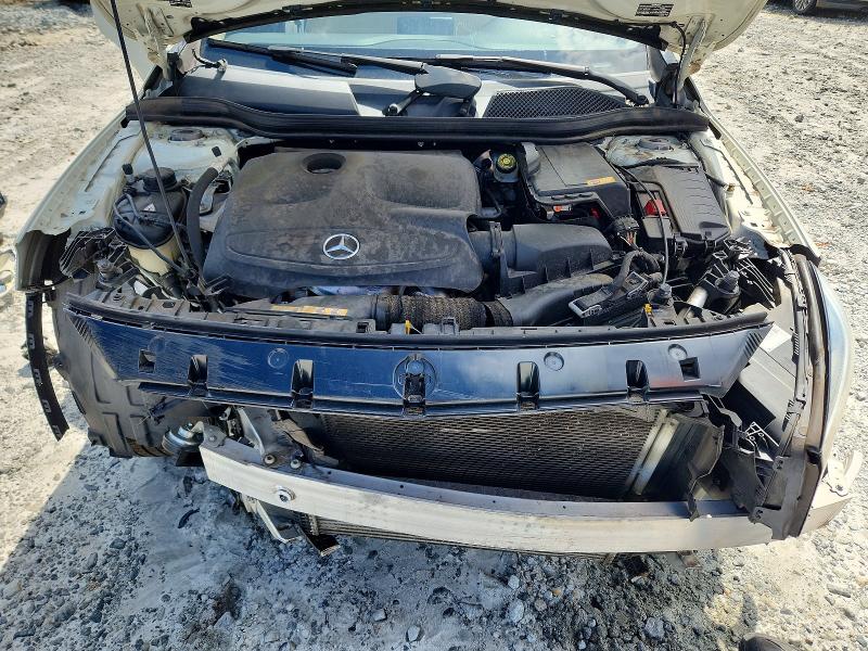 Продажа на аукционе авто 2015 Mercedes-benz Gla, vin: WDCTG4EB4FJ134596, номер лота: 61976596