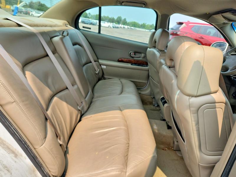 2000 Buick Lesabre მანქანა იყიდება აუქციონზე, vin: 1G4HR54K8YU207981, აუქციონის ნომერი: 62089466