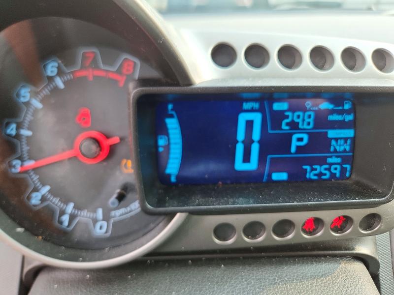 63199466 :رقم المزاد ، 1G1JC6SH3E4226804 vin ، 2014 Chevrolet Sonic مزاد بيع