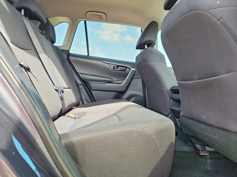 Aukcja sprzedaży 2019 Toyota Rav4, vin: 2T3H1RFV8KW035536, numer aukcji: 60424116