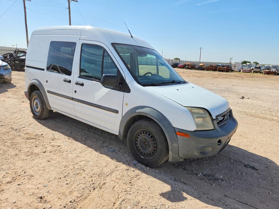 Продаж на аукціоні авто 2012 Ford Transit Connect, vin: NM0LS6AN5CT122891, номер лоту: 62527276