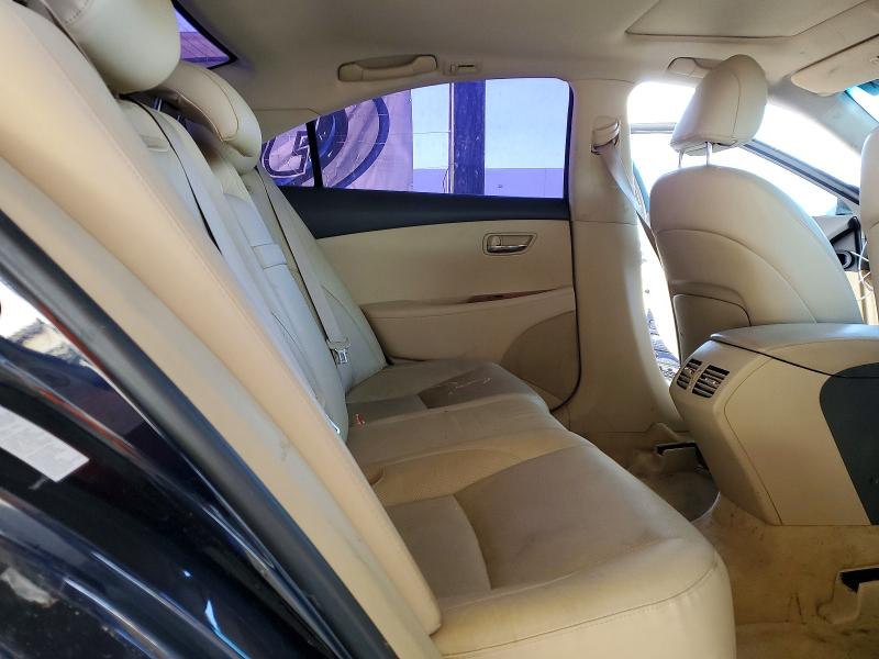 Aukcja sprzedaży 2008 Lexus Es, vin: JTHBJ46G082255067, numer aukcji: 63414596