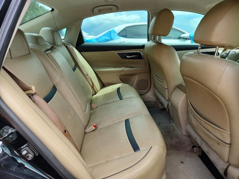 60638846 :رقم المزاد ، 1N4AL3AP0EC130090 vin ، 2014 Nissan Altima مزاد بيع