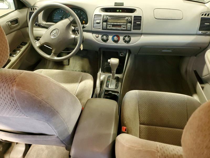 2002 Toyota Camry მანქანა იყიდება აუქციონზე, vin: 4T1BE32K72U044496, აუქციონის ნომერი: 63314436