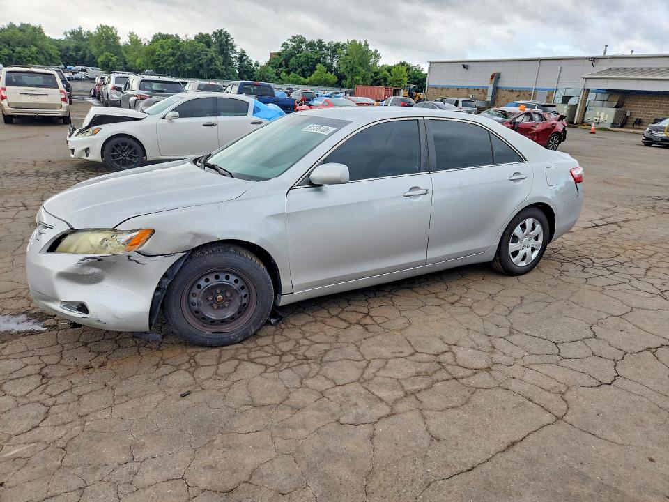 Aukcja sprzedaży 2009 Toyota Camry, vin: 4T1BE46K69U310164, numer aukcji: 61335106