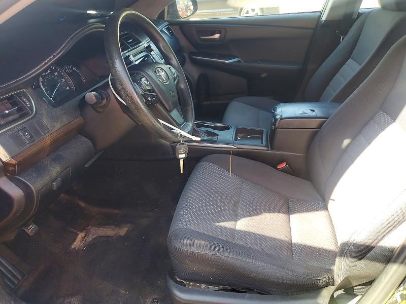 Aukcja sprzedaży 2015 Toyota Camry, vin: 4T1BF1FK2FU925897, numer aukcji: 61299696
