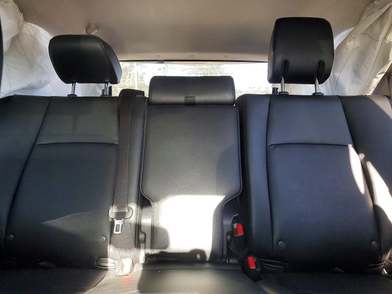 Продажа на аукционе авто 2019 Toyota 4runner, vin: JTEBU5JR0K5633641, номер лота: 60018216