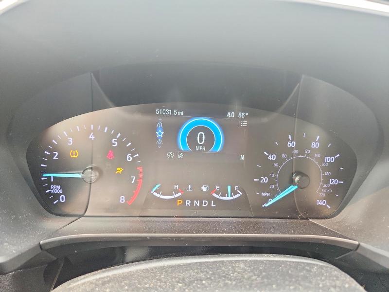 Aukcja sprzedaży 2020 Ford Escape, vin: 1FMCU9G60LUB23340, numer aukcji: 59867036