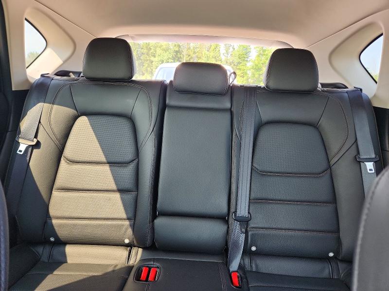 Продажа на аукционе авто 2023 Mazda Cx-5, vin: JM3KFBCM4P0229719, номер лота: 61219396