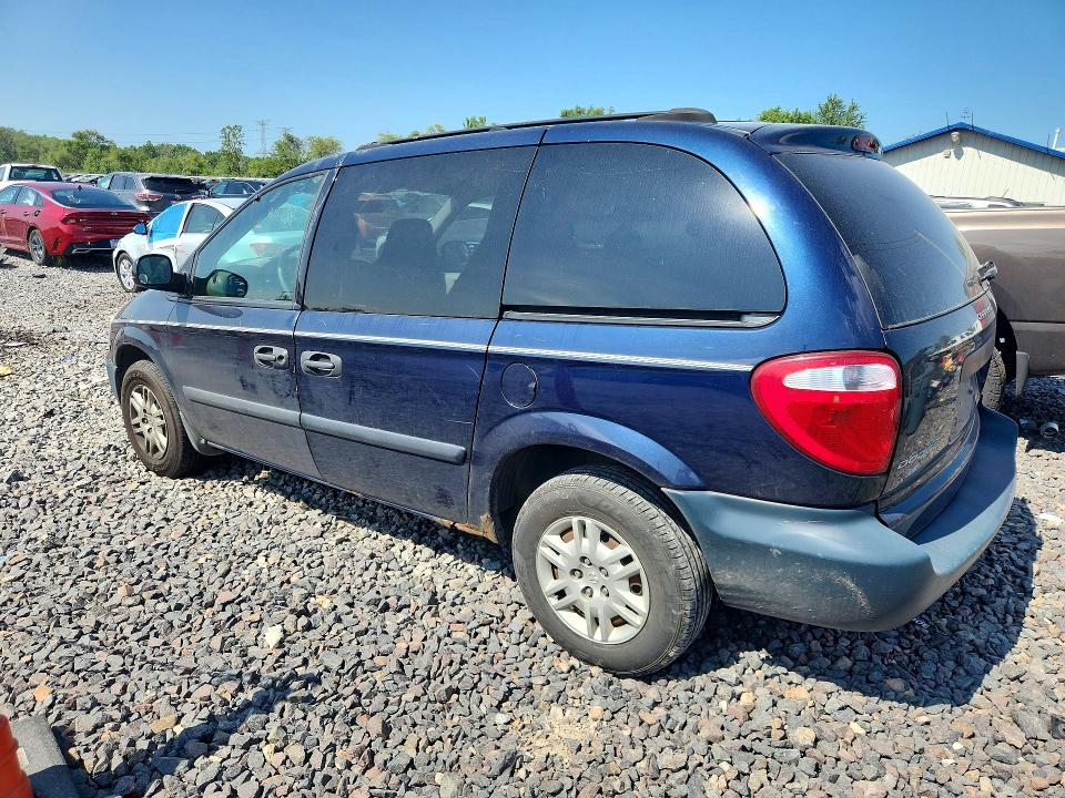 Продаж на аукціоні авто 2005 Dodge Caravan, vin: 1D4GP25R05B149780, номер лоту: 60256306