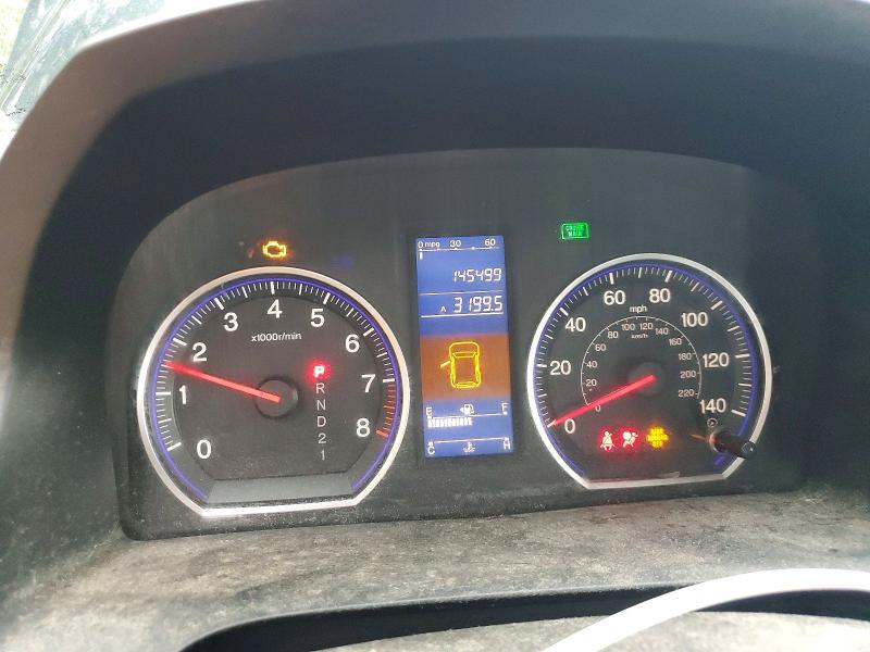 Продажа на аукционе авто 2011 Honda Cr-v, vin: JHLRE4H37BC015064, номер лота: 61502286