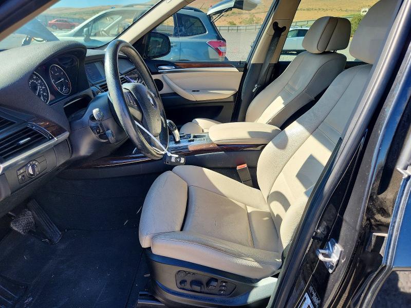 Продажа на аукционе авто 2012 Bmw X5, vin: 5UXZW0C53CL666557, номер лота: 62710216