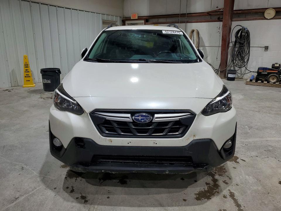 Продаж на аукціоні авто 2021 Subaru Crosstrek, vin: JF2GTAPC6M8209554, номер лоту: 62128476