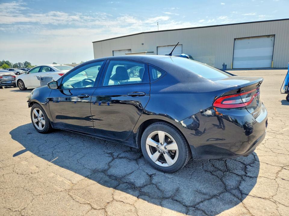 Aukcja sprzedaży 2015 Dodge Dart, vin: 1C3CDFBB3FD117418, numer aukcji: 61235336