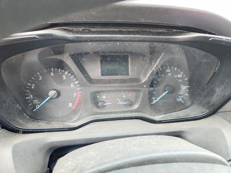 Aukcja sprzedaży 2018 Ford Transit, vin: 1FTYR2CM6JKB14304, numer aukcji: 60754826