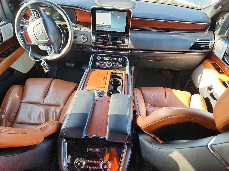 Продаж на аукціоні авто 2020 Lincoln Navigator, vin: 5LMJJ3LTXLEL23626, номер лоту: 62449006