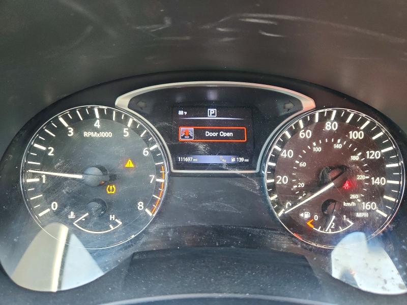 59736436 :رقم المزاد ، 1N4AL3AP5HC199779 vin ، 2017 Nissan Altima مزاد بيع