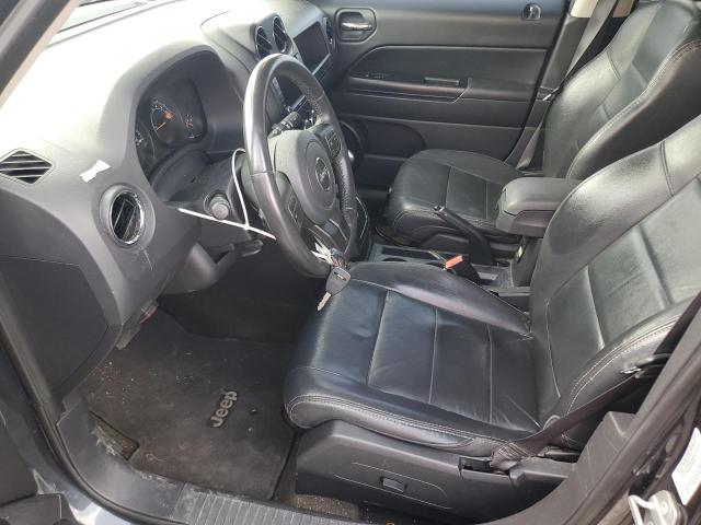 60214056 :رقم المزاد ، 1C4NJPFA4GD589648 vin ، 2016 Jeep Patriot مزاد بيع