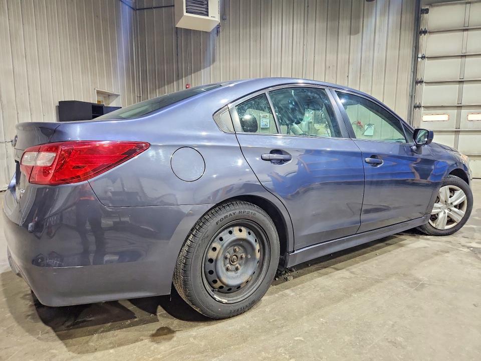 Aukcja sprzedaży 2015 Subaru Legacy, vin: 4S3BNAA67F3012382, numer aukcji: 60033666