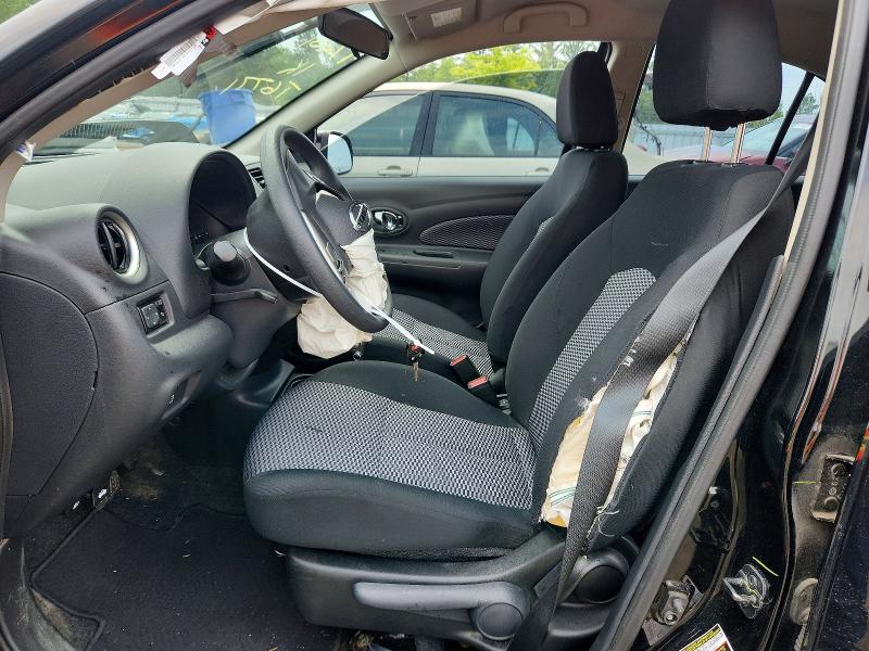 Продажа на аукционе авто 2019 Nissan Micra, vin: 3N1CK3CP6KL211987, номер лота: 60490886
