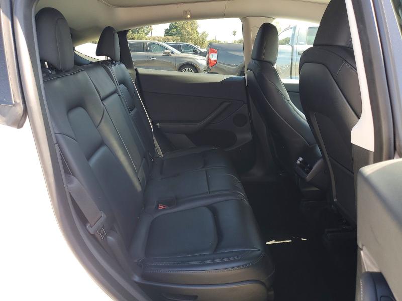 Aukcja sprzedaży 2023 Tesla Model Y, vin: 7SAYGAEEXPF744678, numer aukcji: 63347336