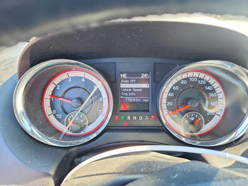 2019 Dodge Grand Caravan მანქანა იყიდება აუქციონზე, vin: 2C4RDGCG9KR796026, აუქციონის ნომერი: 58941936