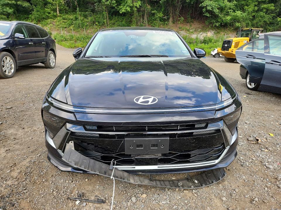 Продажа на аукционе авто 2026 Hyundai Sonata, vin: KMHL24JA2TA542782, номер лота: 60237486