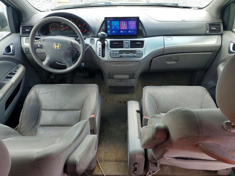 Продаж на аукціоні авто 2009 Honda Odyssey, vin: 5FNRL38499B408308, номер лоту: 63017366