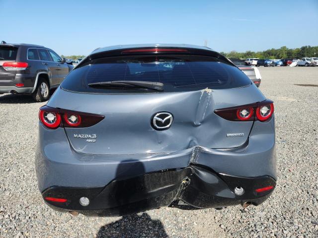 Aukcja sprzedaży 2023 Mazda 3, vin: JM1BPBLM1P1612257, numer aukcji: 61746376