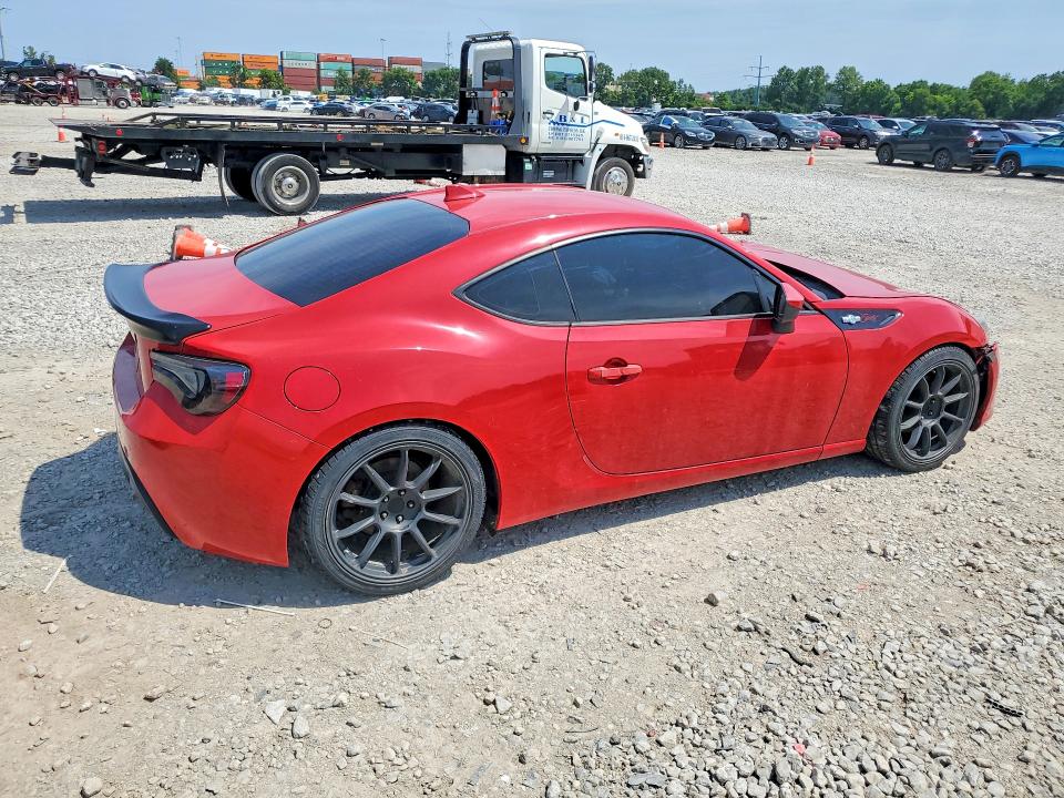 Aukcja sprzedaży 2015 Scion Fr-s, vin: JF1ZNAA12F9709741, numer aukcji: 62415156