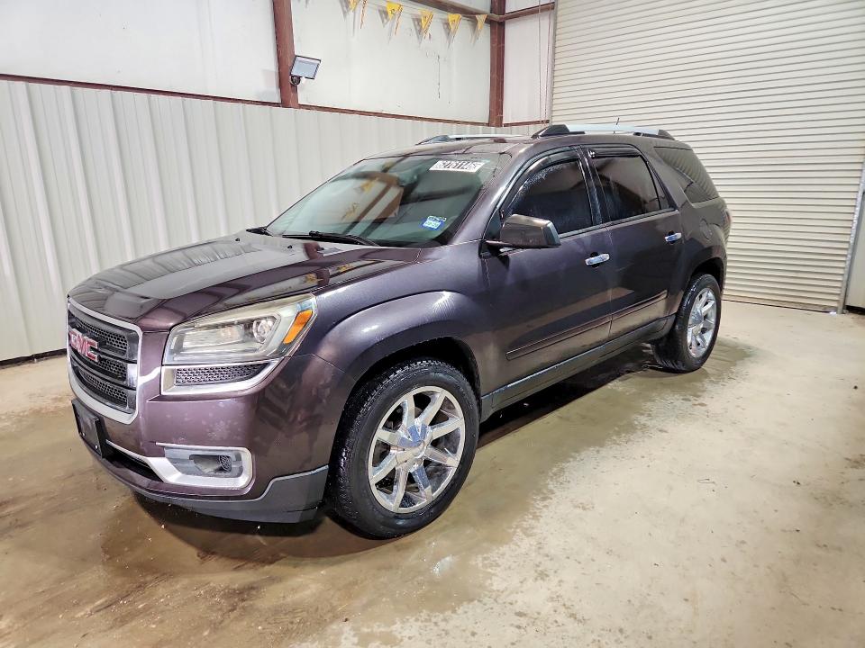 Продаж на аукціоні авто 2015 Gmc Acadia, vin: 1GKKRNED8FJ181878, номер лоту: 62761146