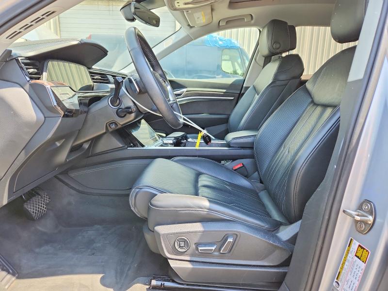 Aukcja sprzedaży 2019 Audi E-tron, vin: WA1VABGE7KB008940, numer aukcji: 61415876