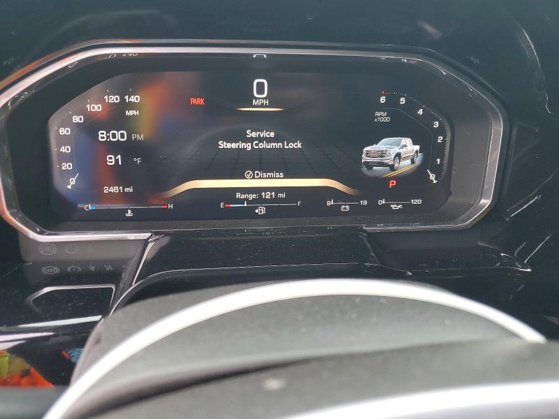 60214656 :رقم المزاد ، 3GTUUDED8TG283112 vin ، 2026 Gmc Sierra مزاد بيع