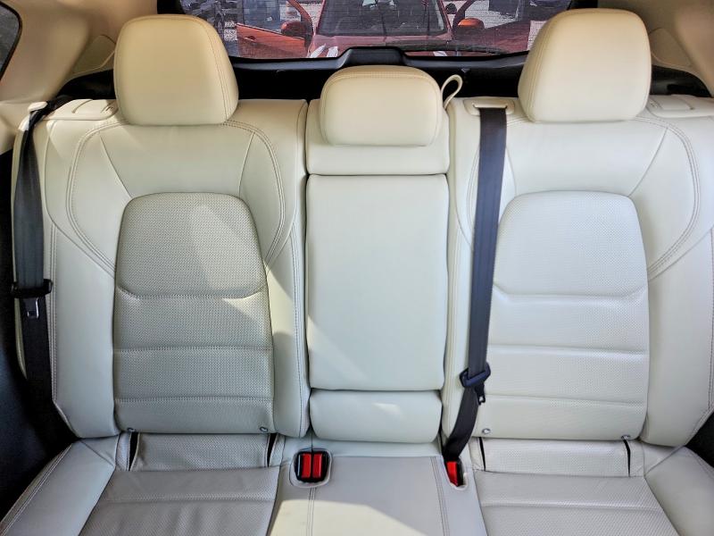 Продаж на аукціоні авто 2021 Mazda Cx-5, vin: JM3KFACMXM0403878, номер лоту: 59920006