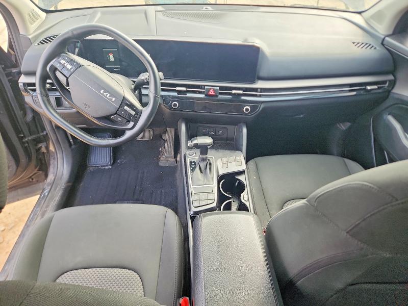 61489556 :رقم المزاد ، 5XYK2CDF0TG339682 vin ، 2026 Kia Sportage مزاد بيع