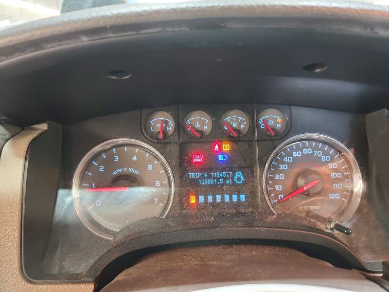 Продаж на аукціоні авто 2010 Ford F150, vin: 1FTFX1EV3AFD30987, номер лоту: 63208636