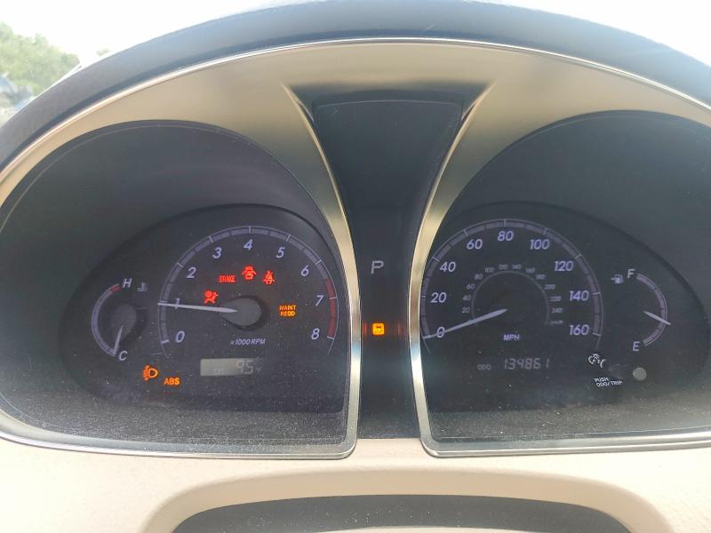 60630576 :رقم المزاد ، 4T1BK3DB7BU428705 vin ، 2011 Toyota Avalon مزاد بيع