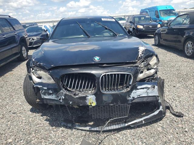 Aukcja sprzedaży 2015 Bmw 750, vin: WBAYE8C57FD781172, numer aukcji: 61681686